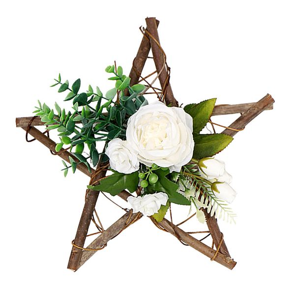 artificial flower wreath door hanging wall window wedding home garden decor living room decoration apparel accessories 2020
artificial flower wreath door hanging wall window wedding home garden decor living room decoration apparel accessories 2020