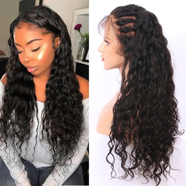 natural wave full lace human hair wigs 8-24 inches peruvian virgin hair pre-plucked natural hairline lace front wigs with baby hair, Black;brown
natural wave full lace human hair wigs 8-24 inches peruvian virgin hair pre-plucked natural hairline lace front wigs with baby hair, Black;brown