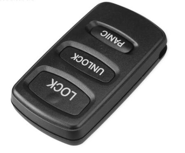 autokey for mitsubishi remote key shell 3 button key case 
autokey for mitsubishi remote key shell 3 button key case