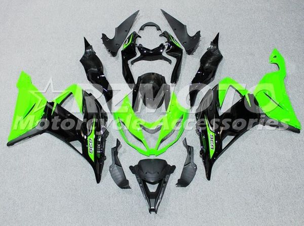 новый abs инъекции плесень мотоцикл обтекатели комплект подходит для kawasaki ninja zx-6r 599 zx6r 2013 2014 2015 2016 2017 зеленый черный я
новый abs инъекции плесень мотоцикл обтекатели комплект подходит для kawasaki ninja zx-6r 599 zx6r 2013 2014 2015 2016 2017 зеленый черный я