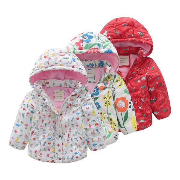 kids winter warm coat 2019 new children girl boy cotton print jackets bow-knot detachable hoodies windproof waterproof outerwear, Blue;gray
kids winter warm coat 2019 new children girl boy cotton print jackets bow-knot detachable hoodies windproof waterproof outerwear, Blue;gray