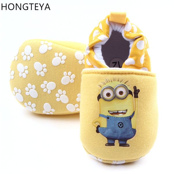 hongteya cute cartoon toddler baby moccasins first walkers baby shoes round toe flats soft slippers shoes i love mom/dad 0-1 y
hongteya cute cartoon toddler baby moccasins first walkers baby shoes round toe flats soft slippers shoes i love mom/dad 0-1 y