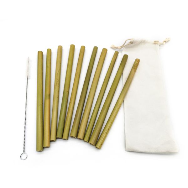 10шт / комплект bamboo соломинка многоразового eco-friendly party кухня чистой щетки посуда новый дом кухня для вечеринок b2
10шт / комплект bamboo соломинка многоразового eco-friendly party кухня чистой щетки посуда новый дом кухня для вечеринок b2