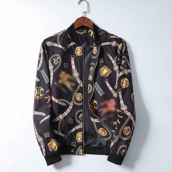 конструктор способа куртки tide мужские пальто куртки letters printed роскошные мужские толстовка повседневный пуловер спорт пальто открытый, Black;brown
конструктор способа куртки tide мужские пальто куртки letters printed роскошные мужские толстовка повседневный пуловер спорт пальто открытый, Black;brown