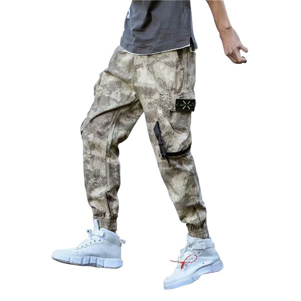 2019 new stylish men camouflage pocket overalls casual pocket sport work trouser pants neu anziehen herrenbekleidung, Black
2019 new stylish men camouflage pocket overalls casual pocket sport work trouser pants neu anziehen herrenbekleidung, Black