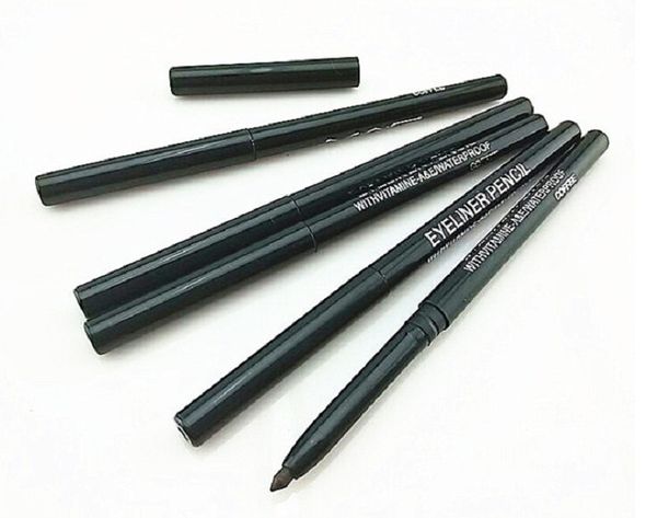 maquillage new makeup eyes rotary retractable with vitamine a&e waterproof eyeliner pencilblack/brown dhl ing
maquillage new makeup eyes rotary retractable with vitamine a&e waterproof eyeliner pencilblack/brown dhl ing