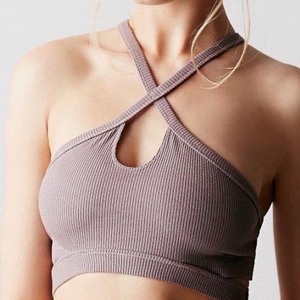 проложенный йога бег белье cut out push up bra спорт фитнес bras женщины strappy brassiere gym спорт top, White;black
проложенный йога бег белье cut out push up bra спорт фитнес bras женщины strappy brassiere gym спорт top, White;black