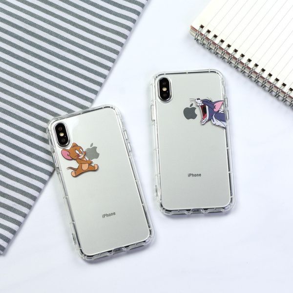 tom and jerry cell phone case cute cartoon for iphone xr 6 7 8 x plus xs max air pressure shockproof phone cases
tom and jerry cell phone case cute cartoon for iphone xr 6 7 8 x plus xs max air pressure shockproof phone cases