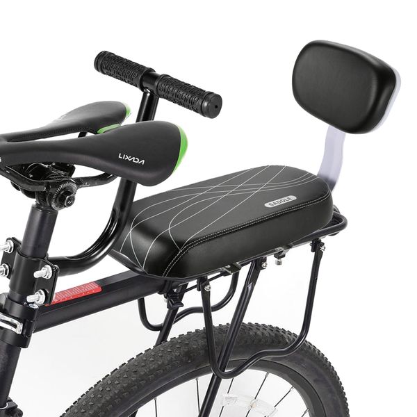 child bicycle seat kids bicycle back seat cover bike rack rest cushion with back saddle cycle accessories parts bicicleta
child bicycle seat kids bicycle back seat cover bike rack rest cushion with back saddle cycle accessories parts bicicleta