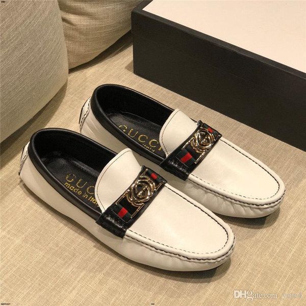 19mm autumn men casual shoes crocodiles grain leather doug shoes loafers moccasins male driving footwear gommino luxury business flats cqcq2, Black
19mm autumn men casual shoes crocodiles grain leather doug shoes loafers moccasins male driving footwear gommino luxury business flats cqcq2, Black
