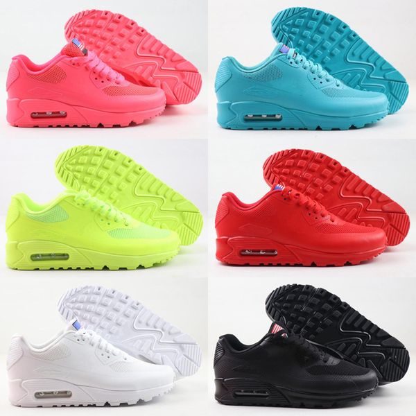90s hyp prm usa pack running shoes kids men women 90s premium volt green black white red blue flag sneakers
90s hyp prm usa pack running shoes kids men women 90s premium volt green black white red blue flag sneakers