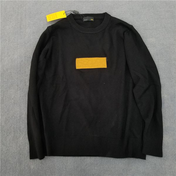 2019 mens designer sweaters pullover brand mens sweater hoodies knitwear long sleeve luxury ff sweatshirt mens pullover b100307k, White;black
2019 mens designer sweaters pullover brand mens sweater hoodies knitwear long sleeve luxury ff sweatshirt mens pullover b100307k, White;black