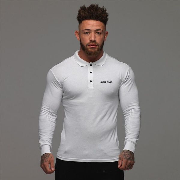 новый модный бренд поло рубашка мужская хлопок с длинным рукавом slim fit европа и америка бойфренд подарок poloshirt повседневная мужская о, White;black
новый модный бренд поло рубашка мужская хлопок с длинным рукавом slim fit европа и америка бойфренд подарок poloshirt повседневная мужская о, White;black