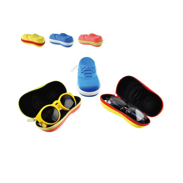 1pc children glasses case box cute shoes glasses bag baby toy box stationery pencil cases kids sunglasses
1pc children glasses case box cute shoes glasses bag baby toy box stationery pencil cases kids sunglasses