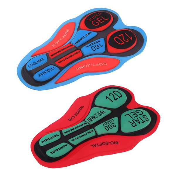 2pcs 12d cycling shorts gel pad cushion riding bike base clothing for women men cycling bike shorts pants accessories, Black
2pcs 12d cycling shorts gel pad cushion riding bike base clothing for women men cycling bike shorts pants accessories, Black