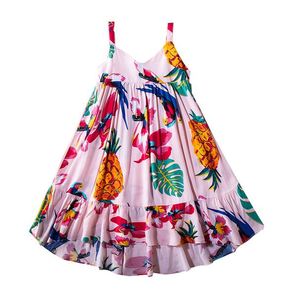 summer girls dresses girls sweet clothes cupcake dress cotton flower print beach dress with suspenders children's clothing, Red;yellow
summer girls dresses girls sweet clothes cupcake dress cotton flower print beach dress with suspenders children's clothing, Red;yellow