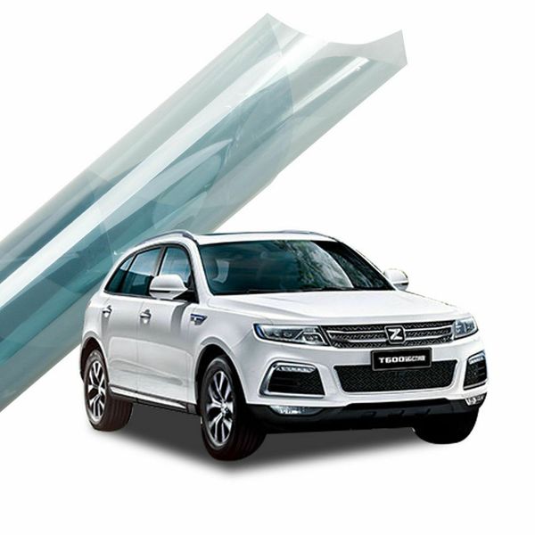 vlt75% car window tint nano ceramic film infrared rejection effect sticker decoration , waterproof , adhesive size 50cmx200cm
vlt75% car window tint nano ceramic film infrared rejection effect sticker decoration , waterproof , adhesive size 50cmx200cm