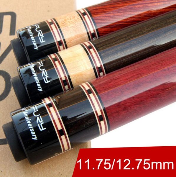 new fury billiard pool cue tips 11.75mm/12.75mm irish linen handle billiard cues stick kit maple professional durble billar 2019
new fury billiard pool cue tips 11.75mm/12.75mm irish linen handle billiard cues stick kit maple professional durble billar 2019