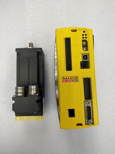 100% working original for baldor mfe230a009b bsm63n-375af