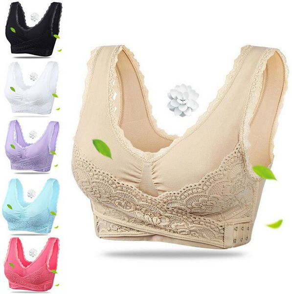 women's workout tanks bras women crop cropped padded bra tank vest fitness stretch lace underwear bras for women, Black;white
women's workout tanks bras women crop cropped padded bra tank vest fitness stretch lace underwear bras for women, Black;white