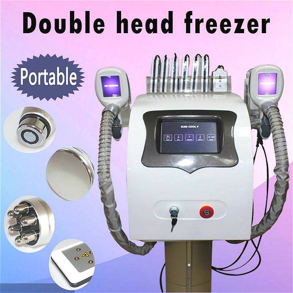 2 cryo handles fat reduction equipment cryo fat ing weight loss cryolipolysis slimming machine cellulite removal by ce/eu
2 cryo handles fat reduction equipment cryo fat ing weight loss cryolipolysis slimming machine cellulite removal by ce/eu