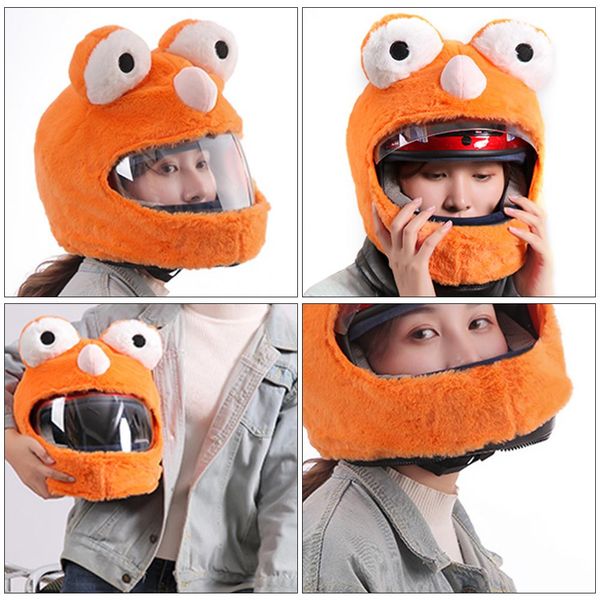innovative motorcycle helmet cover for outdoor fun personalized riding motorcycle
innovative motorcycle helmet cover for outdoor fun personalized riding motorcycle