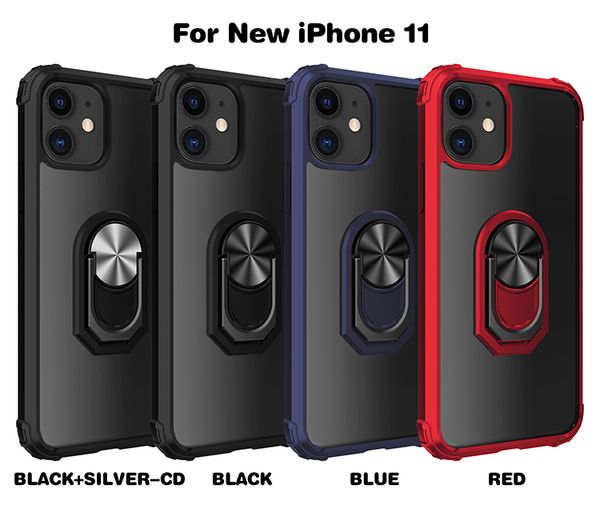 для iphone 11 pro max держатель магнитного кольца подставка противоударный бампер прозрачный чехол для iphone xr xs max 6 7 8 huawei p30 pro
для iphone 11 pro max держатель магнитного кольца подставка противоударный бампер прозрачный чехол для iphone xr xs max 6 7 8 huawei p30 pro
