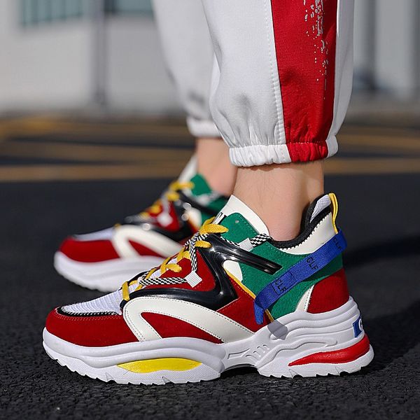 2020 spring summer women sneakers shoes flat lace up platform sneakers for women shoes breathable flat tenis feminino, Black
2020 spring summer women sneakers shoes flat lace up platform sneakers for women shoes breathable flat tenis feminino, Black