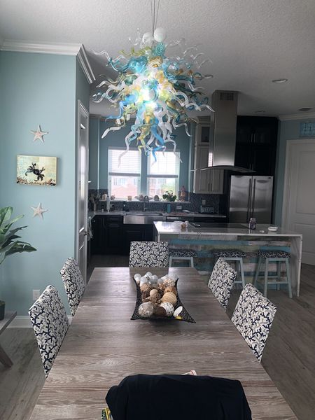 nordic style art decor hand blown pendant lamps murano glass chandelier lighting for livingroom villa l lobby
nordic style art decor hand blown pendant lamps murano glass chandelier lighting for livingroom villa l lobby