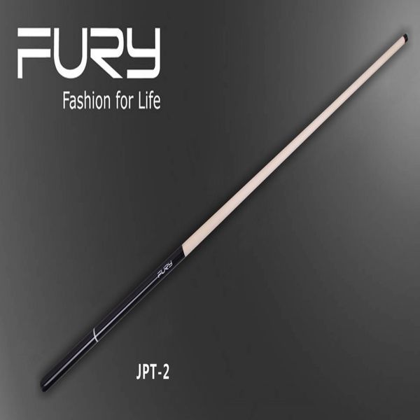 fury cue jump cue pool billiards cues 14 mm tip maple shaft /length :10 5cm jpt-2
fury cue jump cue pool billiards cues 14 mm tip maple shaft /length :10 5cm jpt-2