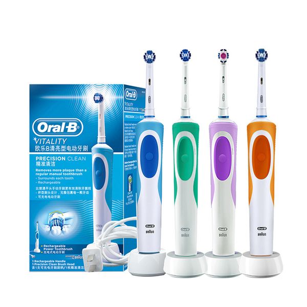 oral b electric toothbrush rechargeable toothbrush automatic sonic toothbrush dental care electric brush head
oral b electric toothbrush rechargeable toothbrush automatic sonic toothbrush dental care electric brush head