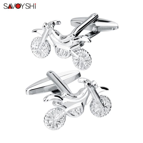 savoyshi silver motorcycle cufflinks for mens shirt brand cuff buttons wedding cufflinks fashion men jewelry gift, Silver;golden
savoyshi silver motorcycle cufflinks for mens shirt brand cuff buttons wedding cufflinks fashion men jewelry gift, Silver;golden