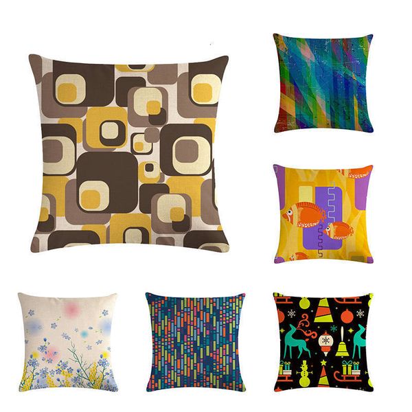cushion cover nordic style cotton geometric flower animal plaid almofadas fundas 45cmx45cm square printed cushion cove zy396
cushion cover nordic style cotton geometric flower animal plaid almofadas fundas 45cmx45cm square printed cushion cove zy396