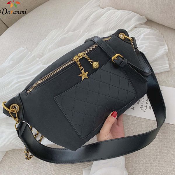 doranmi diamond lattice fanny pack leather women's waist bag 2020 designed belt bags female crossbody belt bag g290
doranmi diamond lattice fanny pack leather women's waist bag 2020 designed belt bags female crossbody belt bag g290