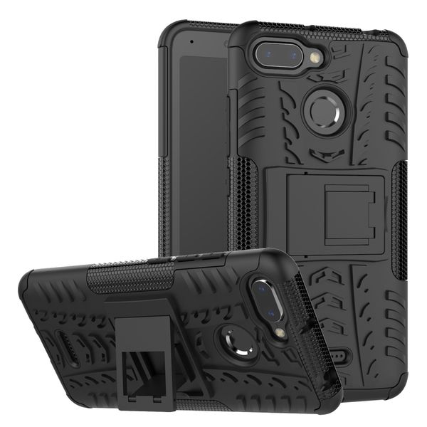 защитный чехол для телефона с держателем для xiaomi redmi 6 
защитный чехол для телефона с держателем для xiaomi redmi 6