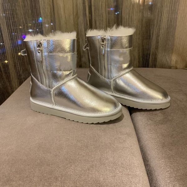 2019 platform booties australia designer martin boots men/women luxury plush shoes silver genuine leather boots flat bottom, Black
2019 platform booties australia designer martin boots men/women luxury plush shoes silver genuine leather boots flat bottom, Black