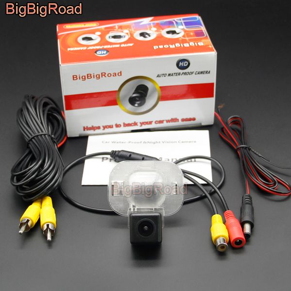 bigbigroad for creta 2017 for india / car rear view camera / car parking back up reverse camera hd ccd night vision
bigbigroad for creta 2017 for india / car rear view camera / car parking back up reverse camera hd ccd night vision