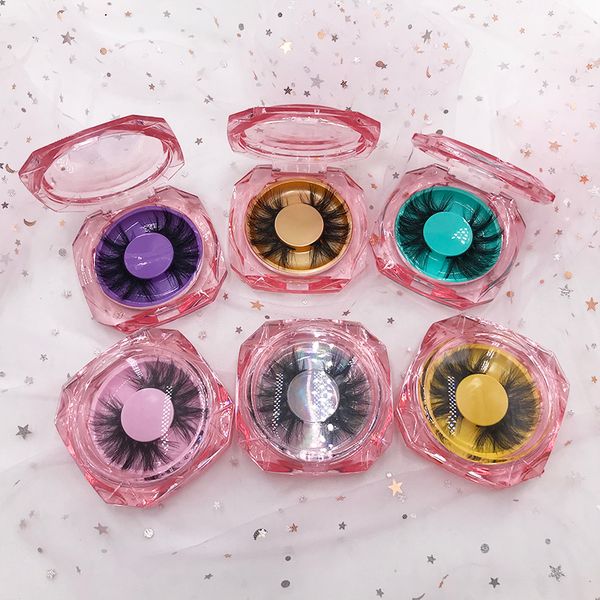 fluffy 25mm mink lashes mixed styles with new pink crystal cases for eyelash fdshine
fluffy 25mm mink lashes mixed styles with new pink crystal cases for eyelash fdshine