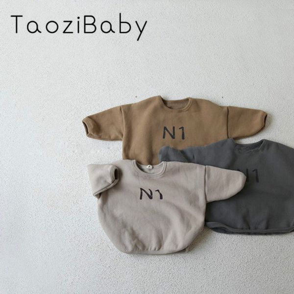 girls sweatshirt 2019 korean children's clothing winter new bos and girl loose letter printed fleece sweater kids, Black
girls sweatshirt 2019 korean children's clothing winter new bos and girl loose letter printed fleece sweater kids, Black