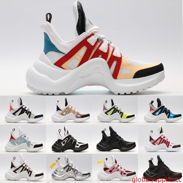 women s archlight trainers dad casual shoes mens luxury sneaker designer shoes 36-44
women s archlight trainers dad casual shoes mens luxury sneaker designer shoes 36-44