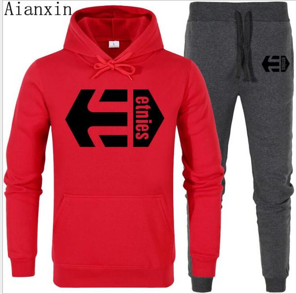 new men's set spring autumn men sportswear 2 piece set sporting suit jacket+pant sweatsuit male tracksuit asia size s-4xl sport suit, Gray
new men's set spring autumn men sportswear 2 piece set sporting suit jacket+pant sweatsuit male tracksuit asia size s-4xl sport suit, Gray
