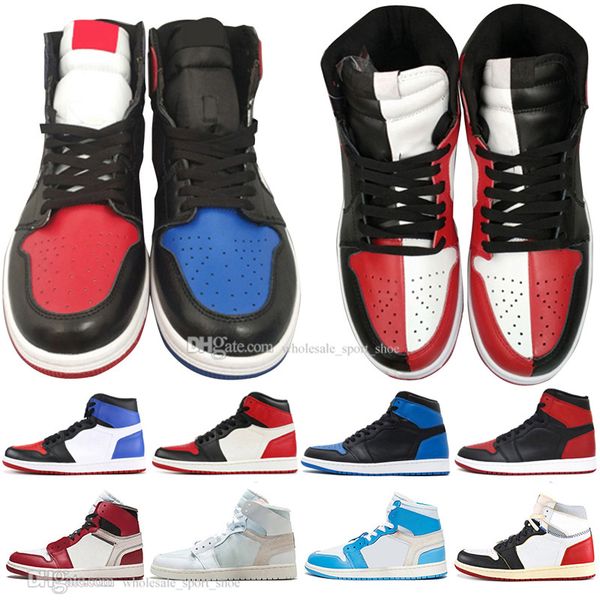 new 1s 3 mens basketball shoes chicago banned bred toe royal blue fragment homage to home shattered backboard 1 men sports sneakers, White;red
new 1s 3 mens basketball shoes chicago banned bred toe royal blue fragment homage to home shattered backboard 1 men sports sneakers, White;red