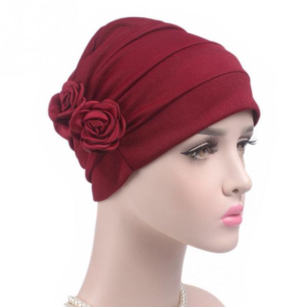 women beanie comfortable cancer hat solid head wrap soft flower pattern accessories hair loss casual chemotherapy cap ruffle, Blue;gray
women beanie comfortable cancer hat solid head wrap soft flower pattern accessories hair loss casual chemotherapy cap ruffle, Blue;gray