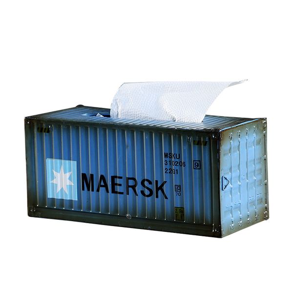 american retro industrial containe tissue box creative iron crafts napkin holder home restaurant desktissue box holder decor
american retro industrial containe tissue box creative iron crafts napkin holder home restaurant desktissue box holder decor