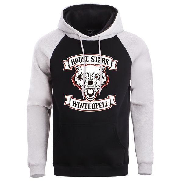game of thrones house stark mens hoodie 2019 autumn winter hipster sweatshirts male keep warm fleece pullover streetwear hoody, Black
game of thrones house stark mens hoodie 2019 autumn winter hipster sweatshirts male keep warm fleece pullover streetwear hoody, Black