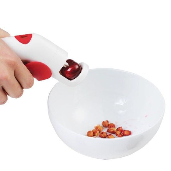 creative practical home kitchen supplies cherry corer/cherry pitters cherry peeler kitchen gadget
creative practical home kitchen supplies cherry corer/cherry pitters cherry peeler kitchen gadget