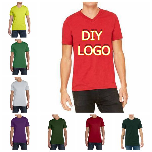 factory price customized logo print t shirts half sleeve homme tees drop shipping mens clothing diy your logo cotton summer tshirts, Black
factory price customized logo print t shirts half sleeve homme tees drop shipping mens clothing diy your logo cotton summer tshirts, Black