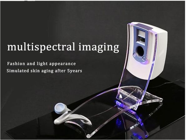 professional portable skin analyzer facial skin detector / smart skin analyzer / magic mirror beauty machine
professional portable skin analyzer facial skin detector / smart skin analyzer / magic mirror beauty machine