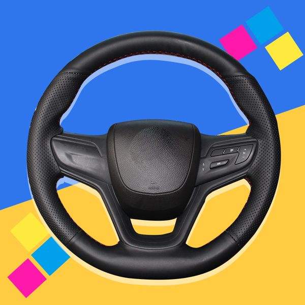 auto braid on the steering wheel cover for excelle 2015-2017 hand stitched diy car covers interior accessories car-styling
auto braid on the steering wheel cover for excelle 2015-2017 hand stitched diy car covers interior accessories car-styling