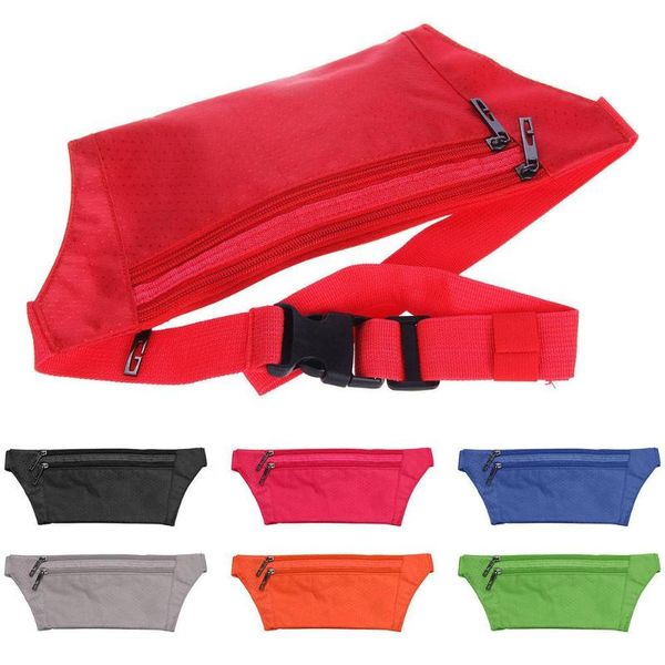 hobbylane sports waist bag waterproof slim zippered bag cellphone pouch wallet holder for outdoor running cycling hiking
hobbylane sports waist bag waterproof slim zippered bag cellphone pouch wallet holder for outdoor running cycling hiking